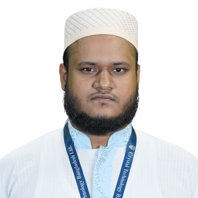 Md. Feroz Ahmed